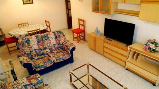 Louer Appartement 140 m2 Malaga