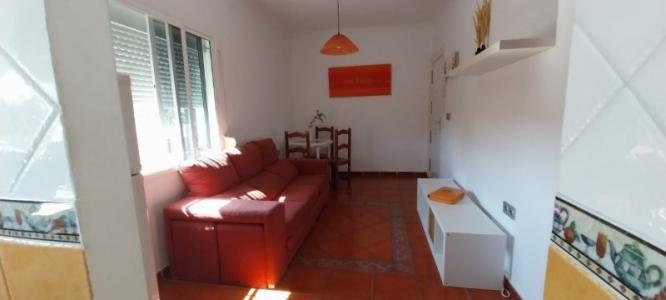 Louer Appartement 52 m2 Malaga