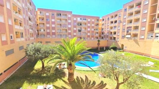 Vente Appartement Torrevieja  A en Espagne