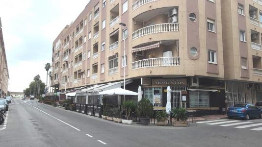 Annonce Vente Appartement Torrevieja