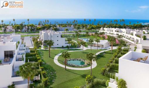Annonce Vente Appartement Marbella
