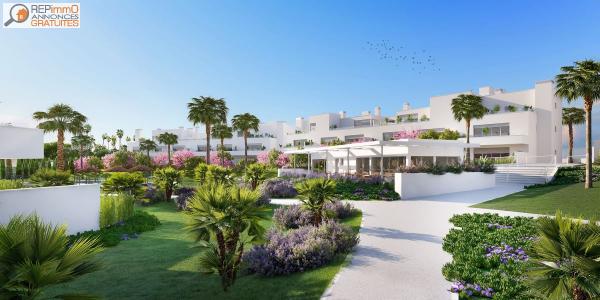 Acheter Appartement Marbella rgion MALAGA