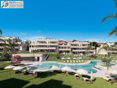 Acheter Programme neuf Casares rgion MALAGA