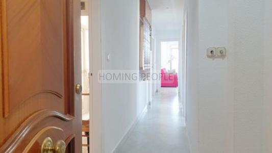 Location Appartement La-herradura  GR en Espagne