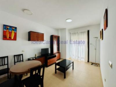 Louer Appartement 45 m2 Malaga