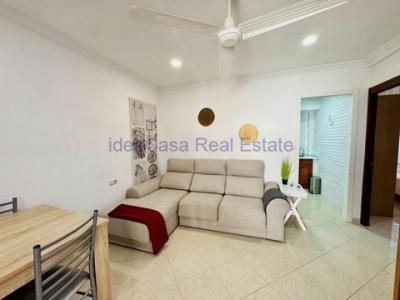 Louer Appartement 40 m2 Malaga
