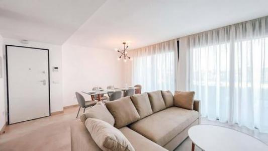 Louer Appartement Malaga rgion MALAGA