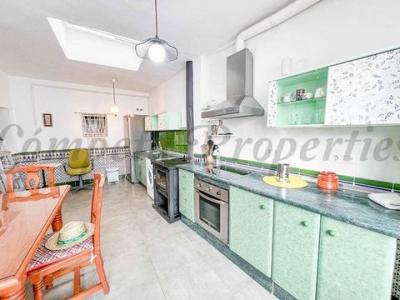 Louer Appartement 90 m2 Nerja