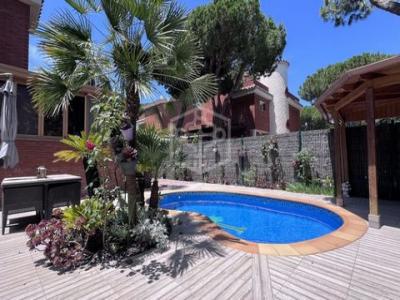 Location Maison Gava  en Espagne
