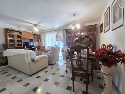 Acheter Appartement 127 m2 Malaga