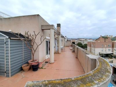 Annonce Vente Appartement Malaga