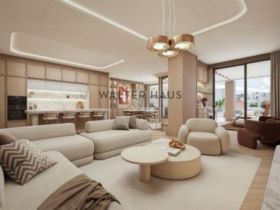 Annonce Vente Appartement Madrid