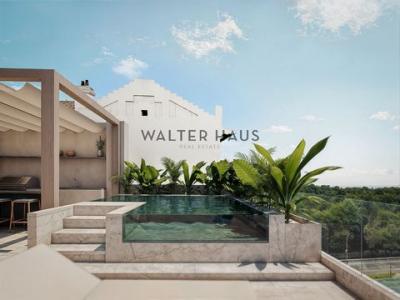 Acheter Appartement 270 m2 Madrid