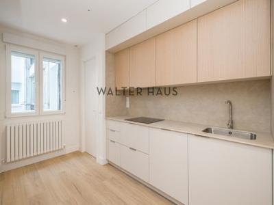 Acheter Appartement 80 m2 Madrid