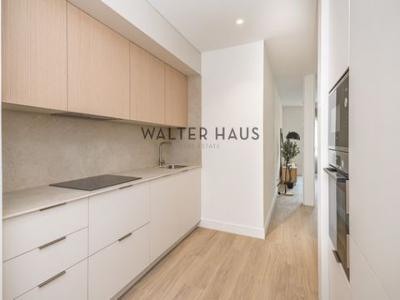 Acheter Appartement 80 m2 Madrid