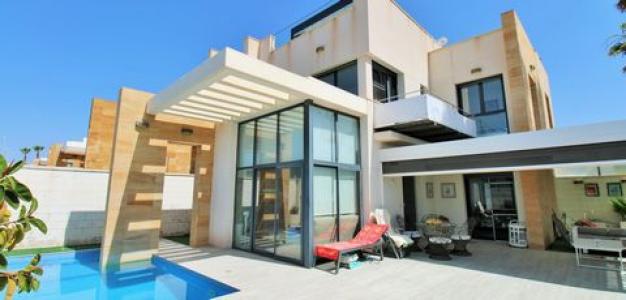 Annonce Vente Maison Orihuela-costa