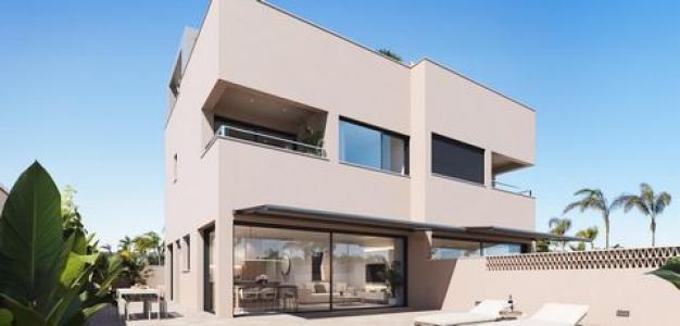 Annonce Vente Maison Pilar-de-la-horadada