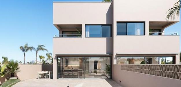 Acheter Maison 135 m2 Pilar-de-la-horadada