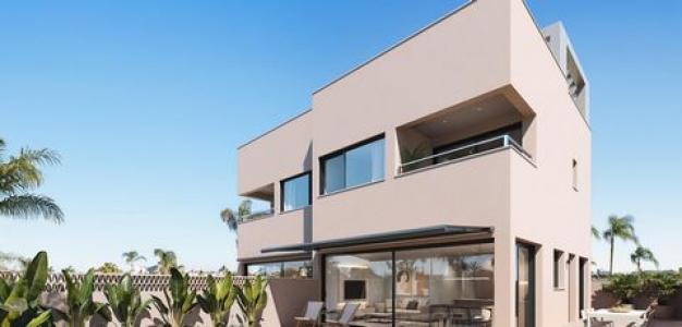 Acheter Maison Pilar-de-la-horadada rgion ALICANTE