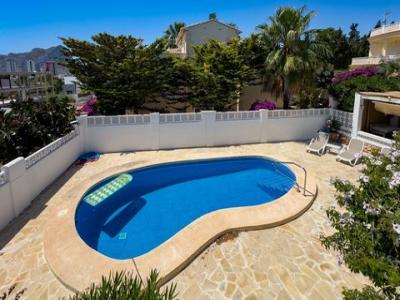 Acheter Maison Calpe rgion ALICANTE