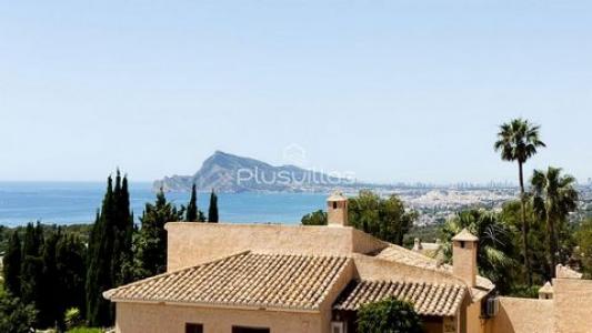 Annonce Vente Maison Casco-antiguo