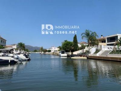 Vente Maison Empuriabrava  GI en Espagne