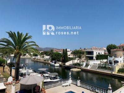 Acheter Maison 86 m2 Empuriabrava