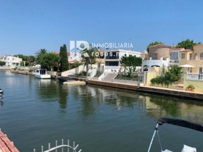Acheter Maison Empuriabrava rgion GIRONA