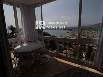 Acheter Appartement 87 m2 Roses