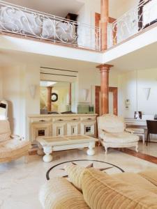 Acheter Maison 319 m2 Malaga
