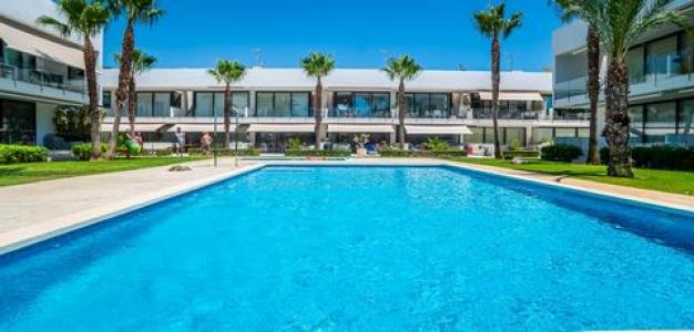 Annonce Vente Appartement Cartagena