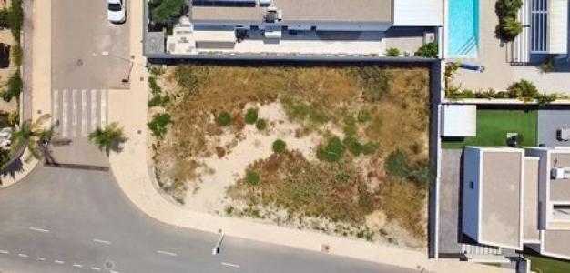 Vente Terrain Formentera-del-segura  A en Espagne