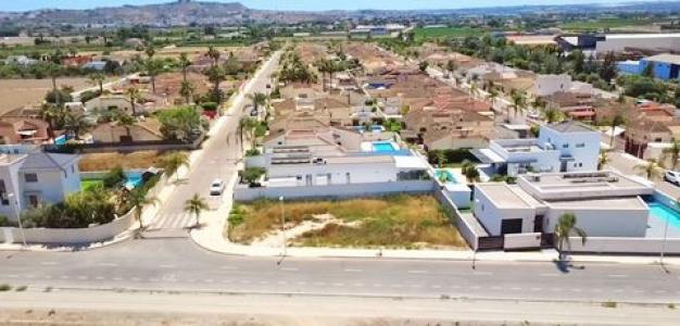 Acheter Terrain 1 m2 Formentera-del-segura