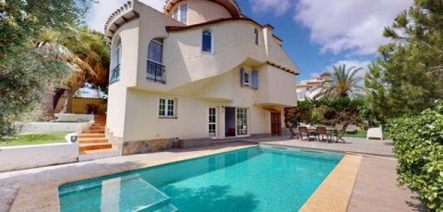 Annonce Vente Maison Orihuela-costa