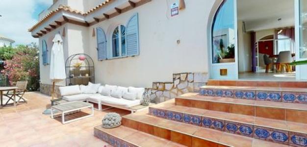 Acheter Maison 220 m2 Orihuela-costa