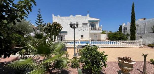 Annonce Vente Maison San-miguel-de-salinas