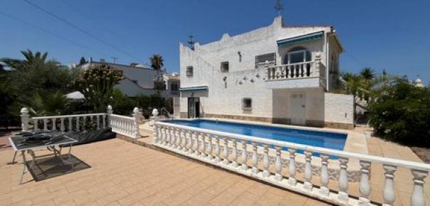 Acheter Maison 146 m2 San-miguel-de-salinas