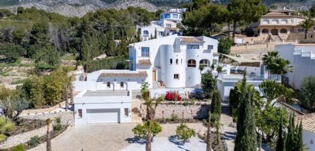 Acheter Maison Altea rgion ALICANTE