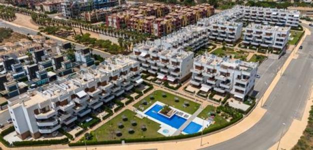 Annonce Vente Appartement Orihuela-costa