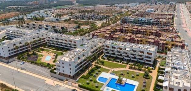 Acheter Appartement Orihuela-costa rgion ALICANTE