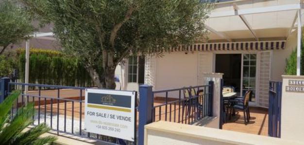 Acheter Appartement Pilar-de-la-horadada rgion ALICANTE