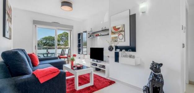Acheter Maison 63 m2 Orihuela-costa