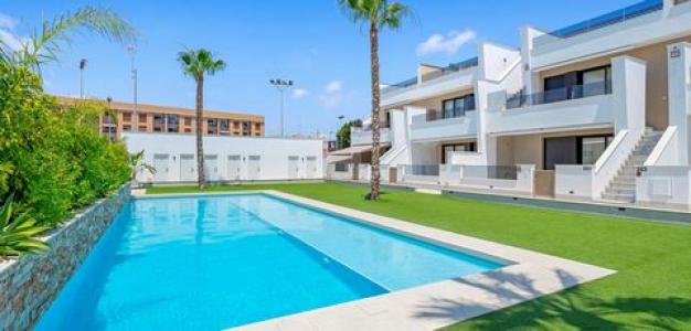 Vente Appartement San-pedro-del-pinatar  MU