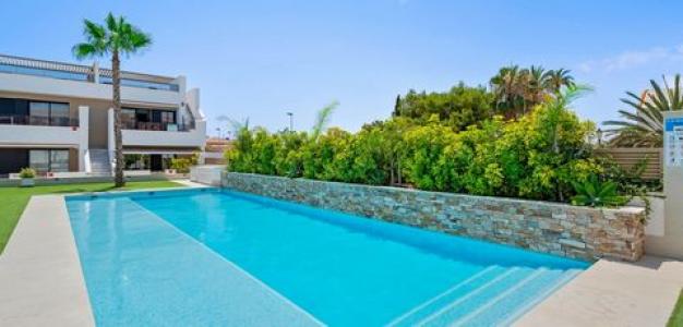 Annonce Vente Appartement San-pedro-del-pinatar