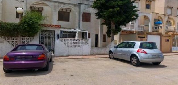 Annonce Vente Maison Torrevieja