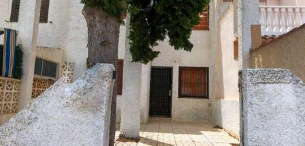 Acheter Maison 111 m2 Torrevieja