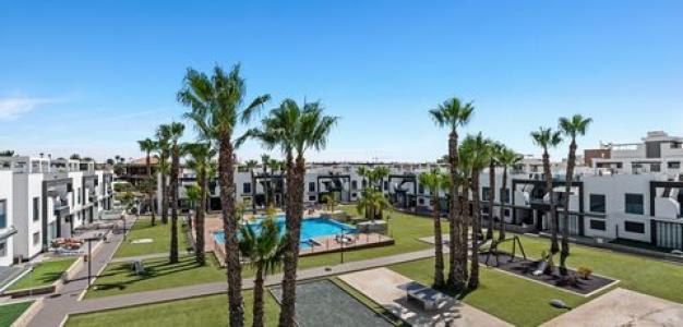Annonce Vente Appartement Orihuela-costa