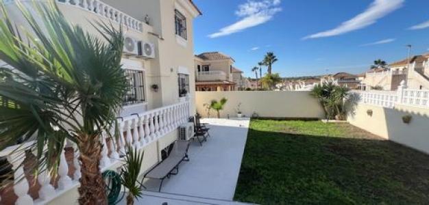 Annonce Vente Maison Algorfa
