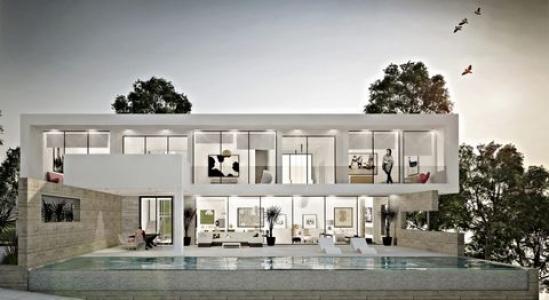 Annonce Vente Maison Marbella
