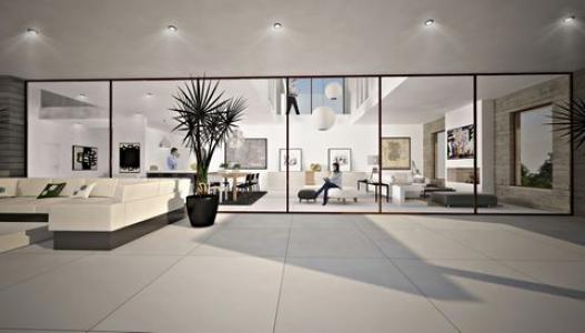 Acheter Maison Marbella rgion CORDOBA